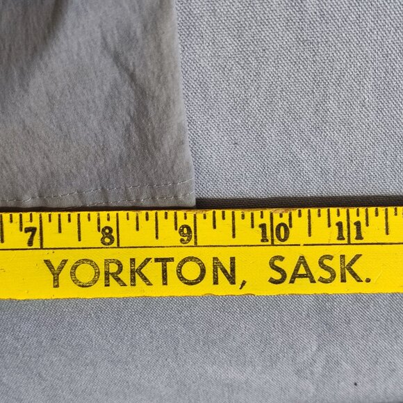 Merrell pants women's size 10 grey colour outdoor hiking active wear pants - Picture 12 of 12